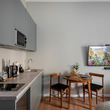 Historical House Apartment Riga Extérieur photo