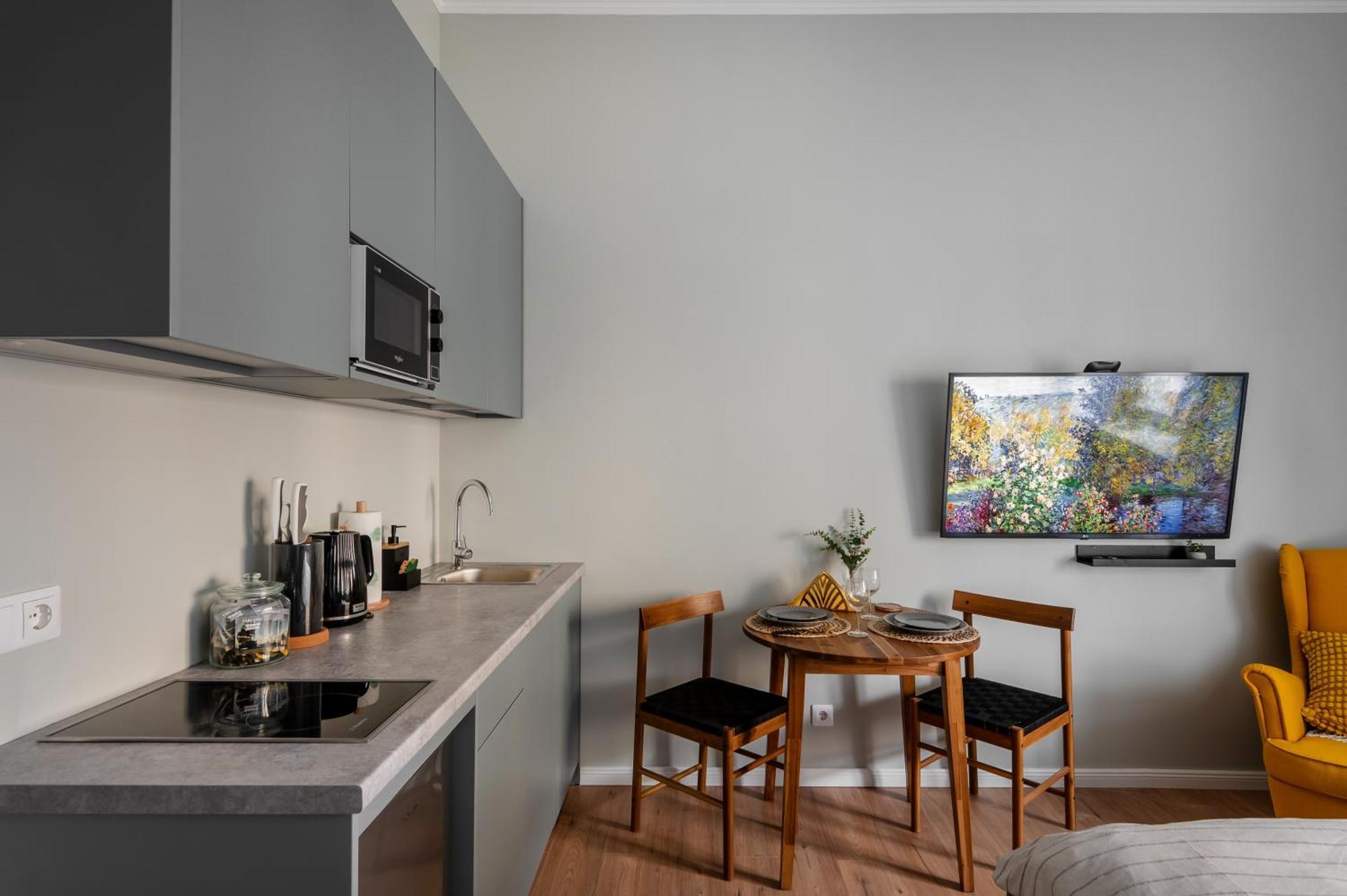 Historical House Apartment Riga Extérieur photo