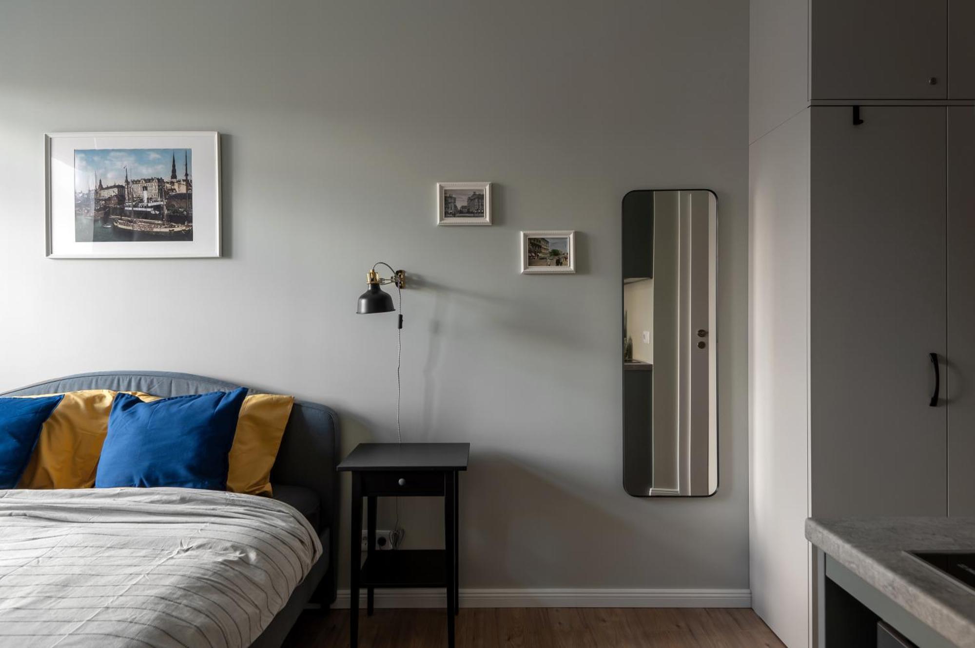 Historical House Apartment Riga Extérieur photo