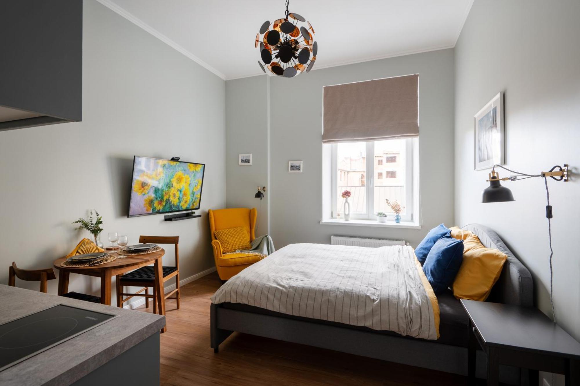 Historical House Apartment Riga Extérieur photo