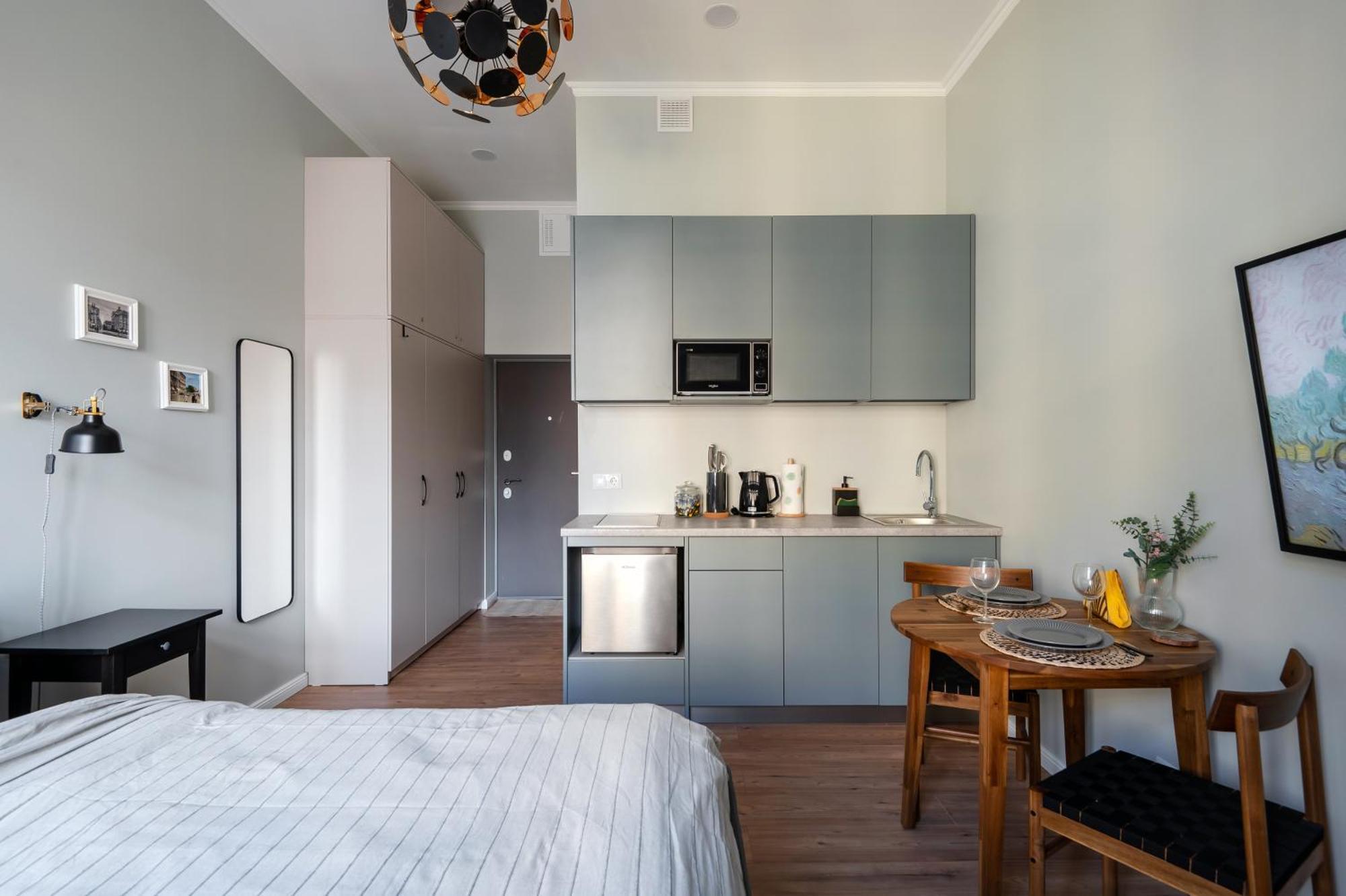 Historical House Apartment Riga Extérieur photo