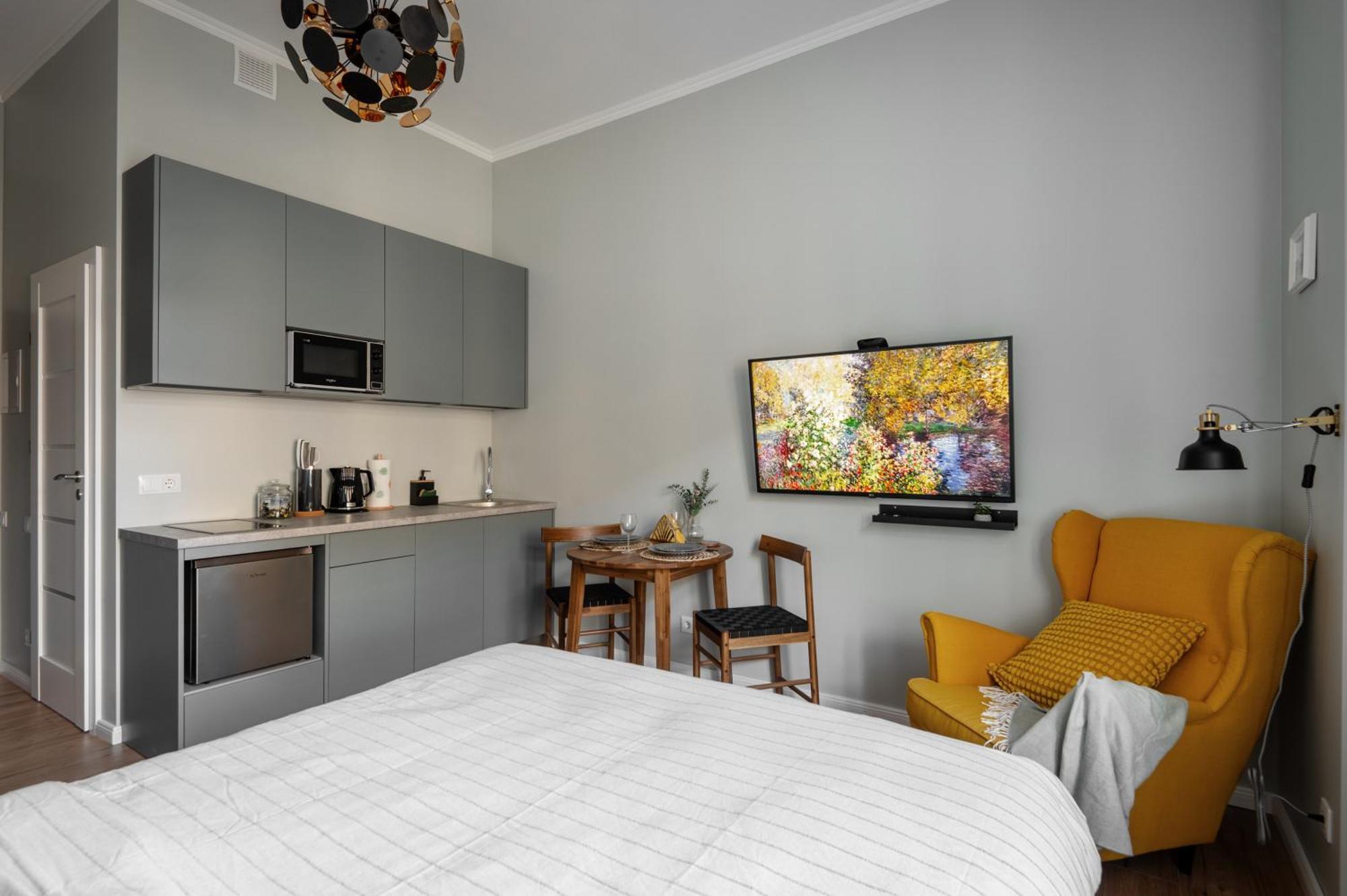 Historical House Apartment Riga Extérieur photo